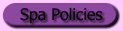 Spa Policies